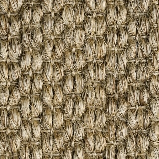 Heavy Rustic Sand Dune Sisal